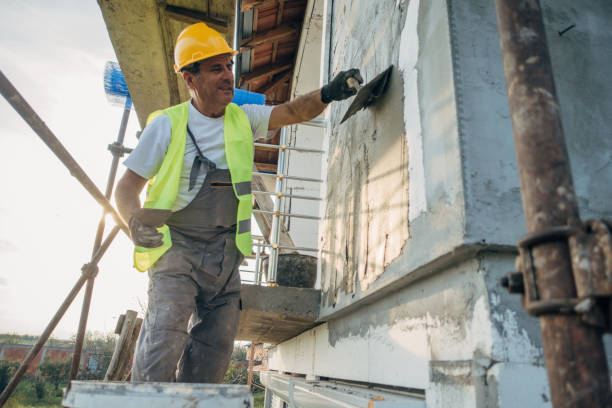 Best Blown-in Insulation  in Richland, MS